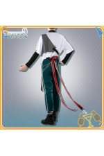 2XXT Cosplay Vtuber Virtual YouTuber 3SKM What’s up MV Kaisei Cosplay Costume